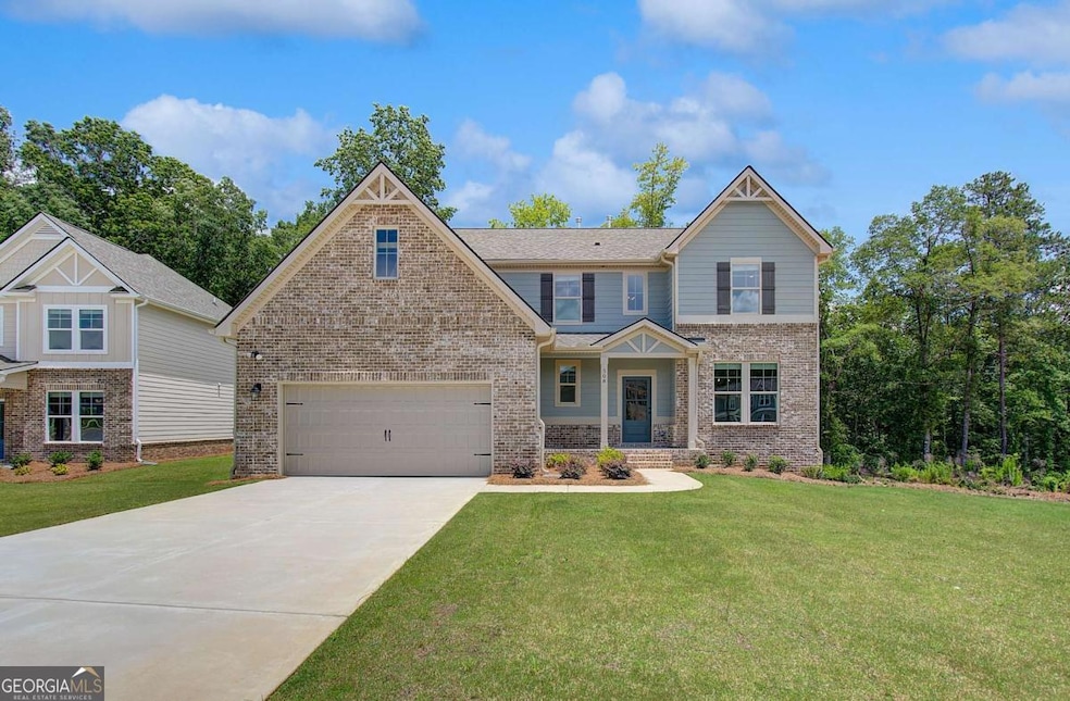 508 Dolce Rd, Locust Grove, GA 30248 - photo 1