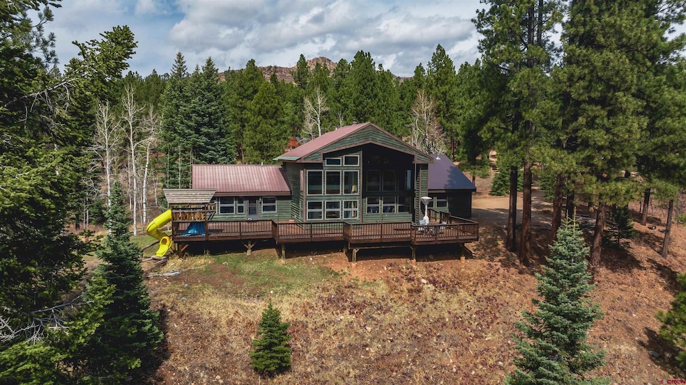 102 Perro Place, Durango, CO 81301 - photo 1