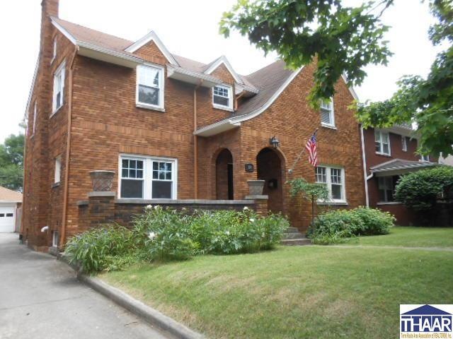 106 S 22nd St, Terre Haute, IN 47803 - photo 1