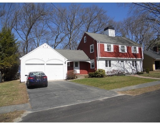 41 Colby St, Needham, MA 02492 - photo 1