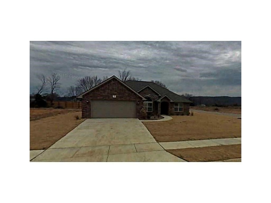 1978 River Oaks St, Elkins, AR 72727 - photo 1