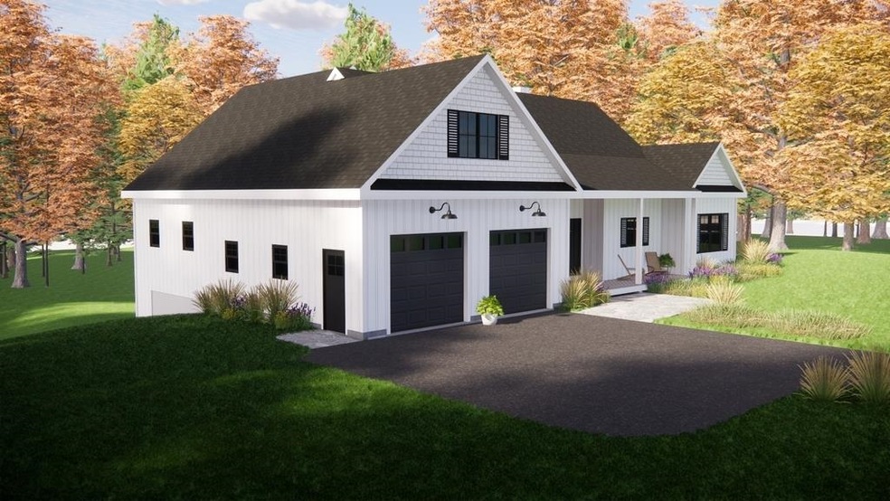 31 Robin Acres Dr unit 142-051-000, Wolfeboro, NH 03894 - photo 1