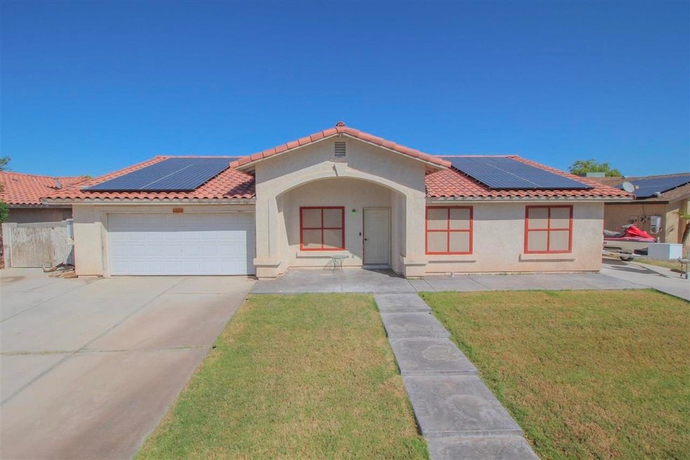 6070 E 43rd Ln, Yuma, AZ 85365 - photo 1