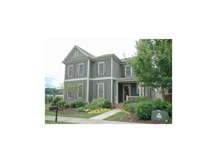 Exterior Front. View of a lovely home in sought af