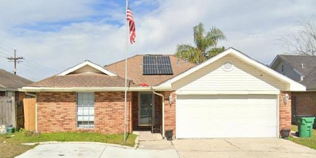 2636 Highland Meadows Dr, Marrero, LA 70072 - photo 1