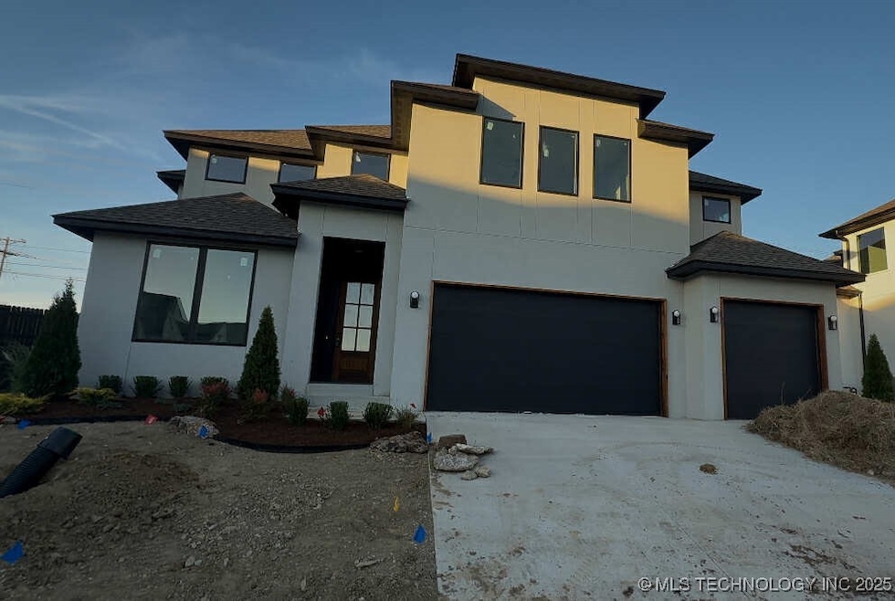 16607 E 41st Place, Tulsa, OK 74134 - photo 1