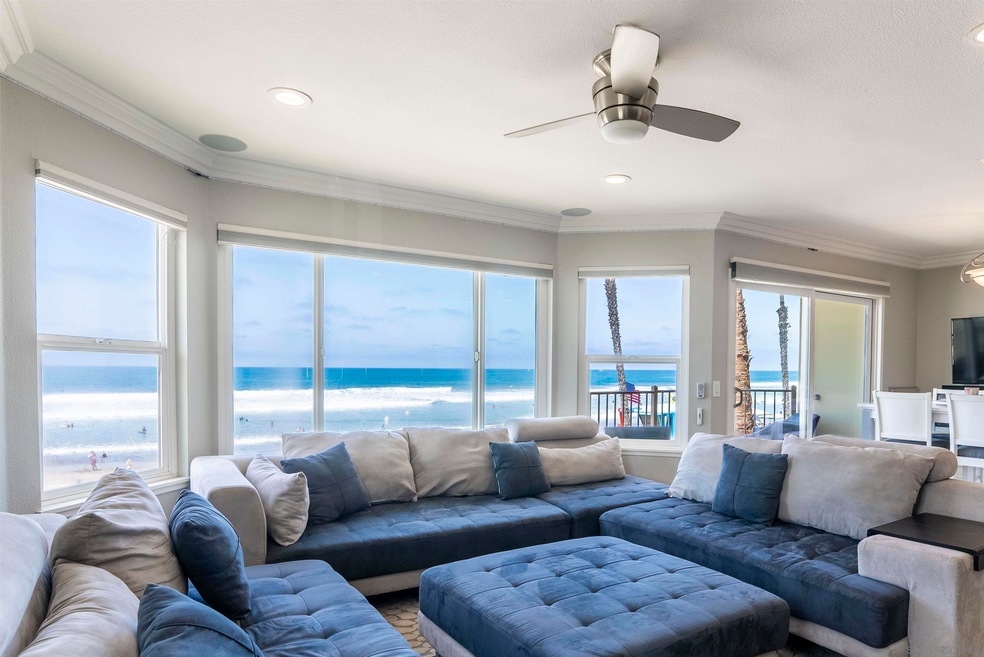 600 N The Strand unit 10, Oceanside, CA 92054 - photo 1