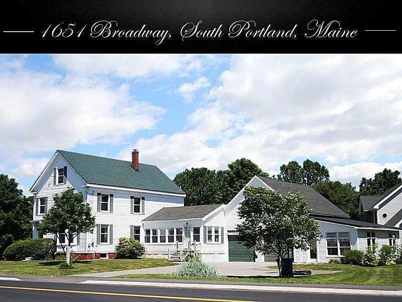 1651 Broadway, South Portland, ME 04106 - photo 1