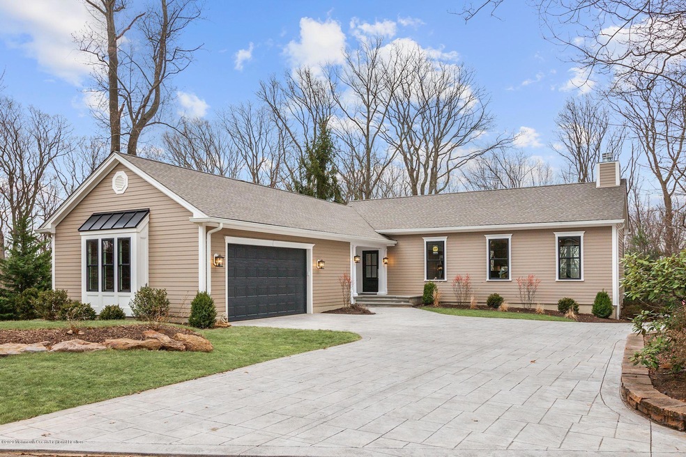 251 E Highland Ave, Atlantic Highlands, NJ 07716 - photo 1