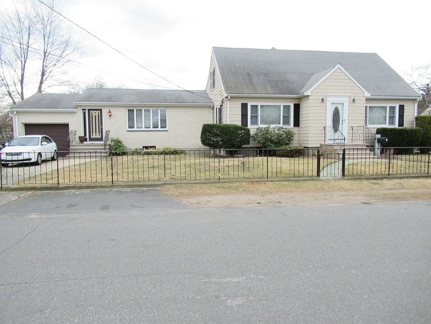 1 Dustin St, Saugus, MA 01906 - photo 1