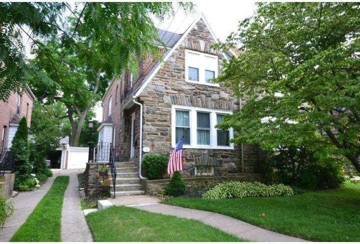 166 W Plumstead Ave, Lansdowne, PA 19050 - photo 1