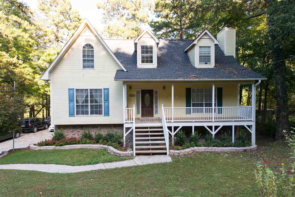 6078 Lakeside Dr, Pinson, AL 35126 - photo 1