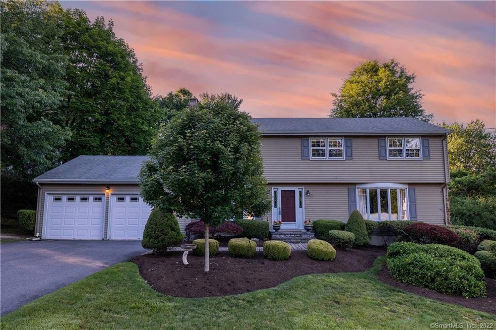 20 Palmer Dr, West Hartford, CT 06117 - photo 1