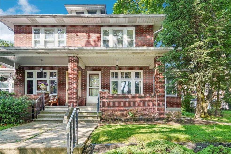 616 N 24th St, Allentown, PA 18104 - photo 1