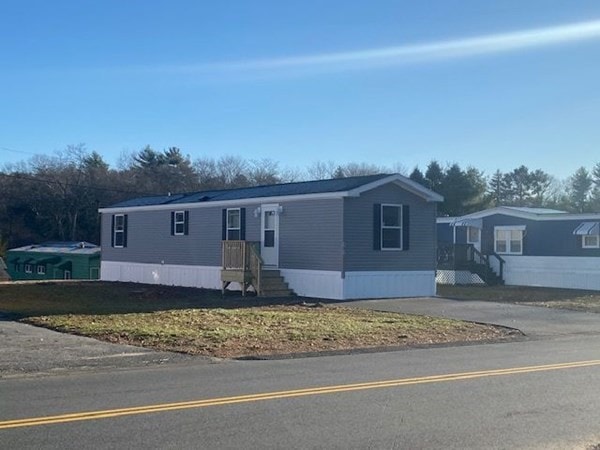 181 Lothrop St, Taunton, MA 02780 - photo 1