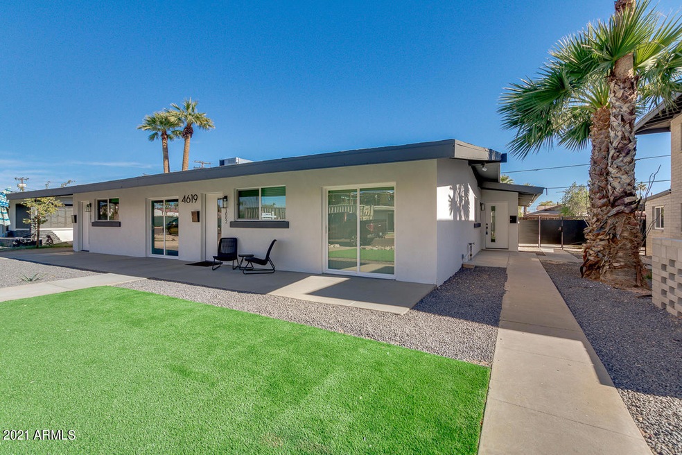 4619 N 74th St unit 1003, Scottsdale, AZ 85251 - photo 1