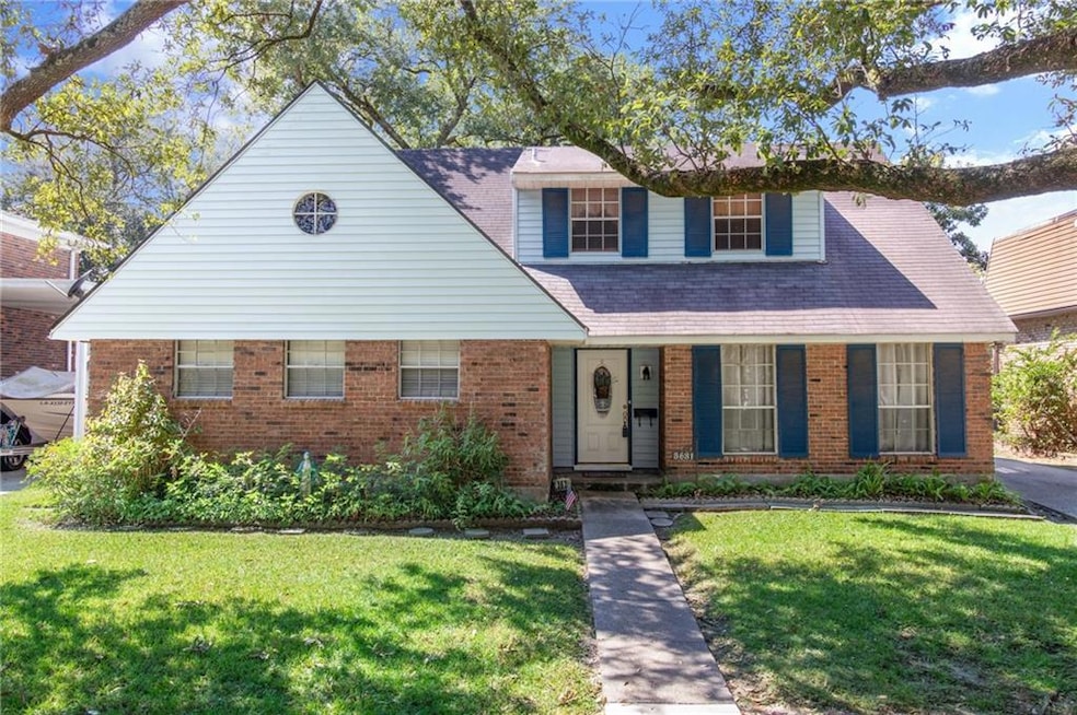 3631 Rue Andree, New Orleans, LA 70131 - photo 1