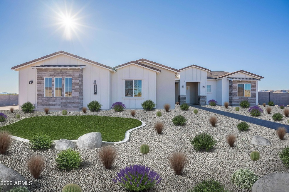 Model Home