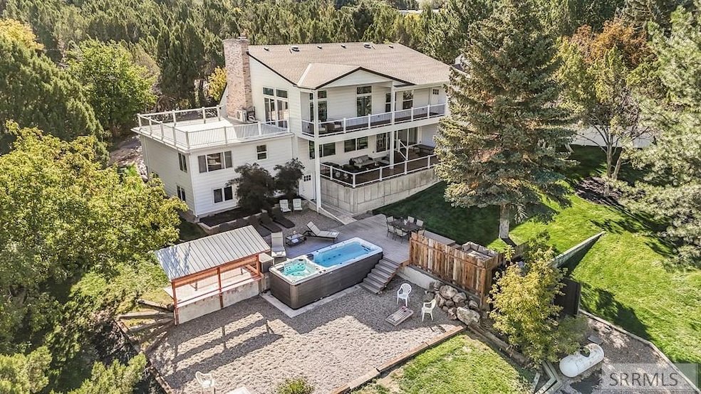 1160 Sage Dr, Pocatello, ID 83204 - photo 1