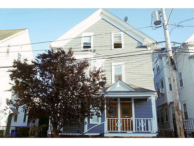 14 Penn St, Providence, RI 02909 - photo 1