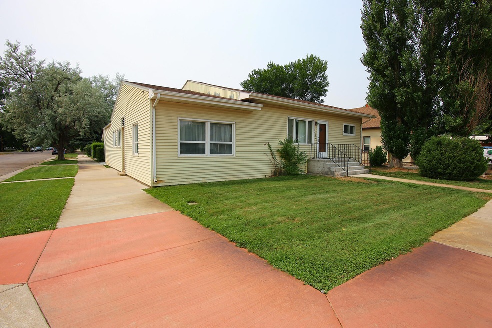 1106 N Main St, Sheridan, WY 82801 - photo 1