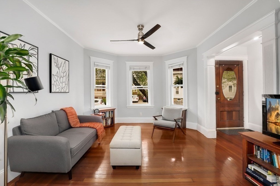 45-47 Marion Rd unit 1, Belmont, MA 02478 - photo 1