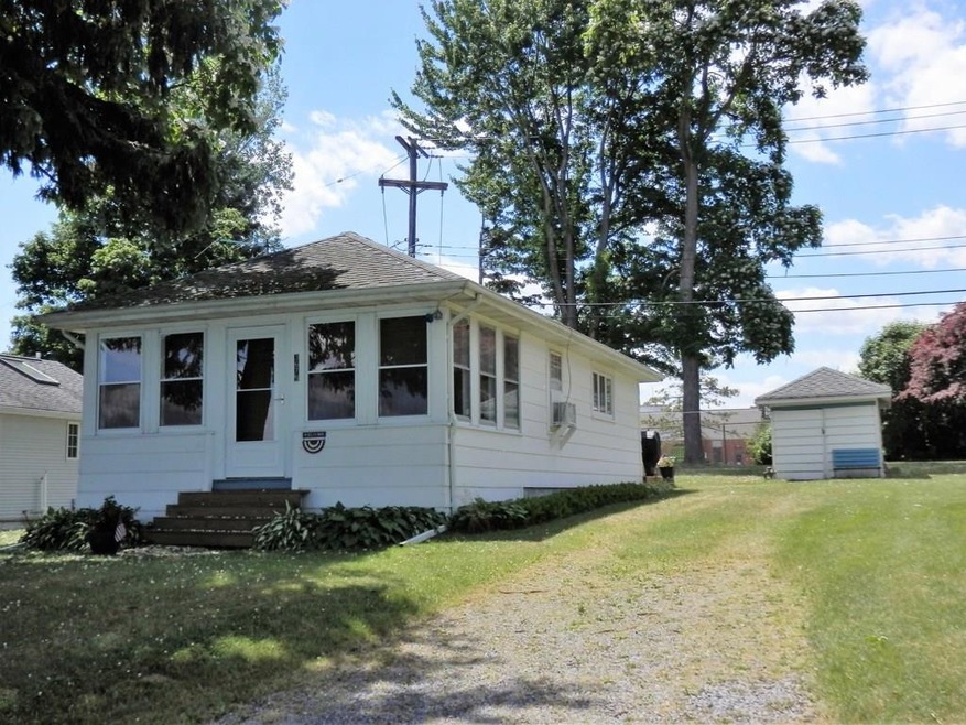 3675 S PARKER ROAD