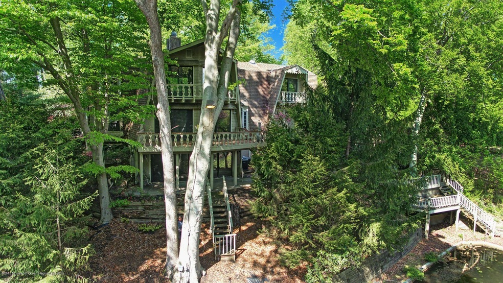 19 Big Beech Ln, Colts Neck, NJ 07722 - photo 1