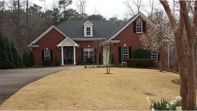 8200 Pine Cone Ct, Villa Rica, GA 30180 - photo 1