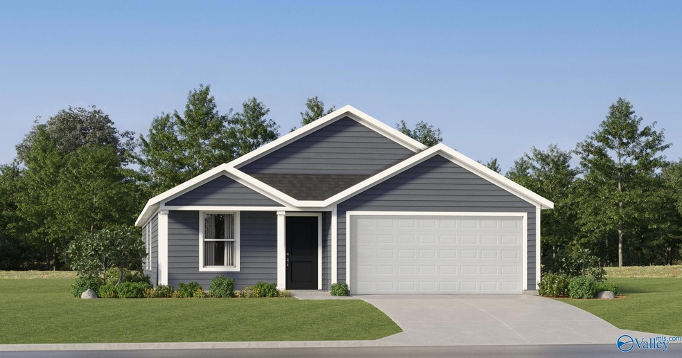 17767 Denham Cir, Athens, AL 35611 - photo 1