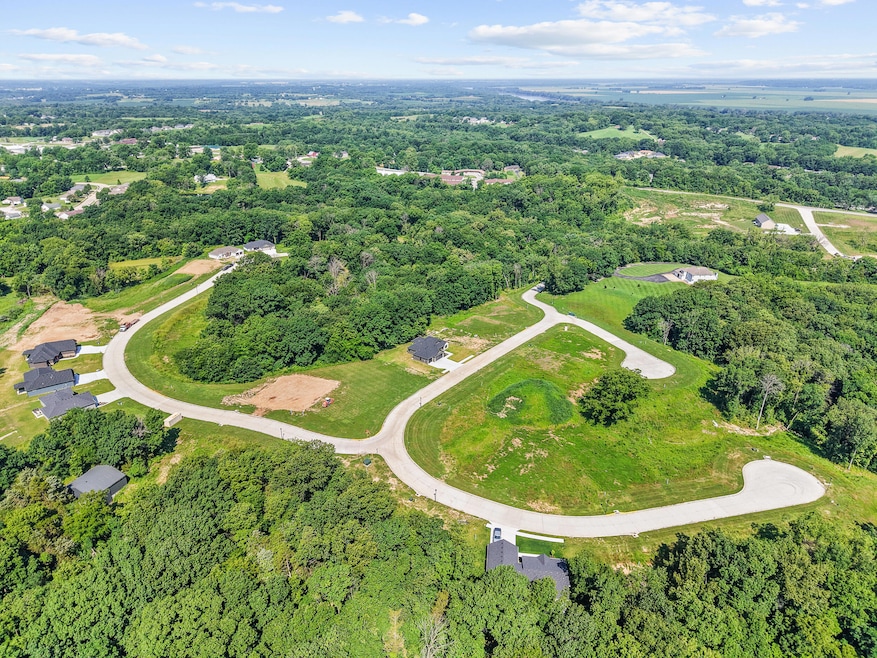 245 Boone Point Subdivision, Boonville, MO 65233 - photo 1