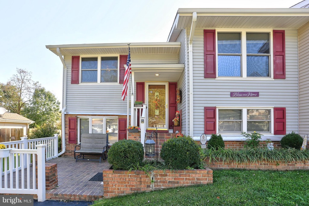 2518 Vivaldi Ln, Gambrills, MD 21054 - photo 1