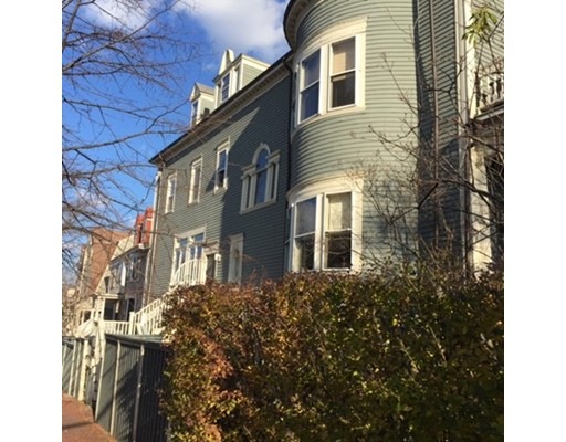 24 Dana St, Cambridge, MA 02138 - photo 1