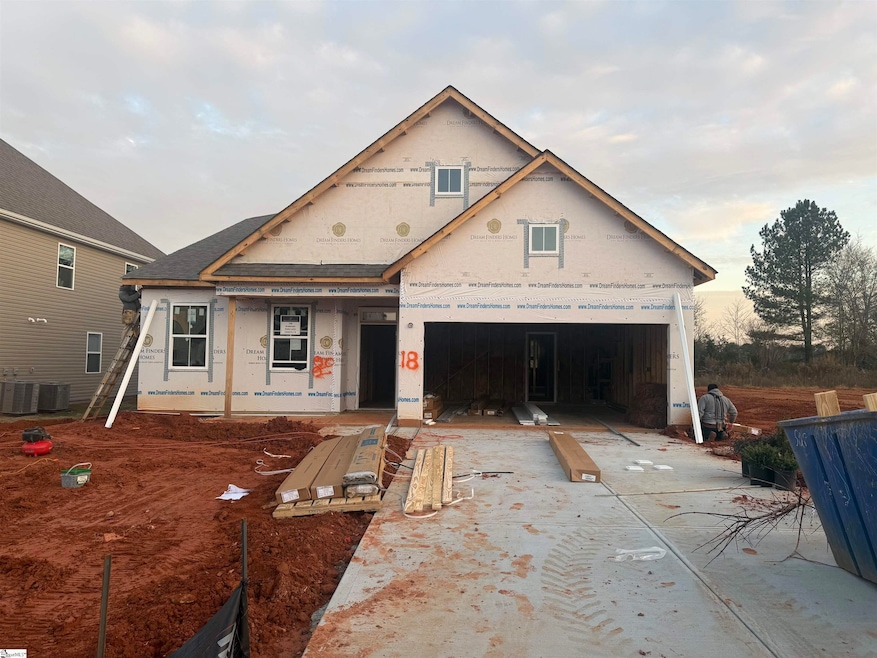 139 Anderson Oaks Ln unit 18, Easley, SC 29642 - photo 1