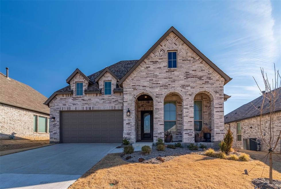 3824 Iron Ore Dr, Denison, TX 75020 - photo 1