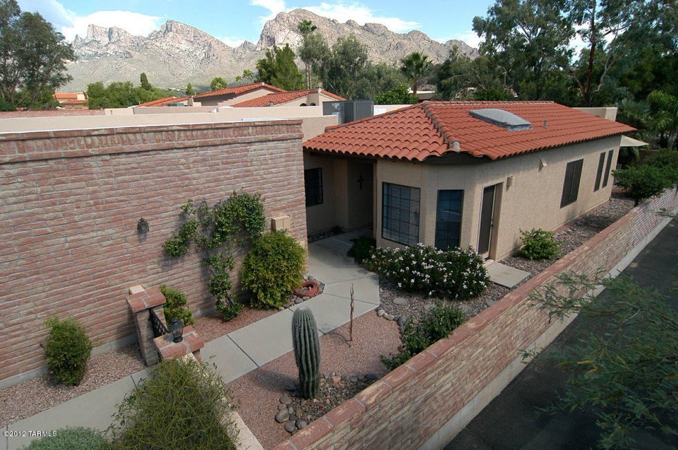 10 E Inverness Dr, Tucson, AZ 85737 - photo 1
