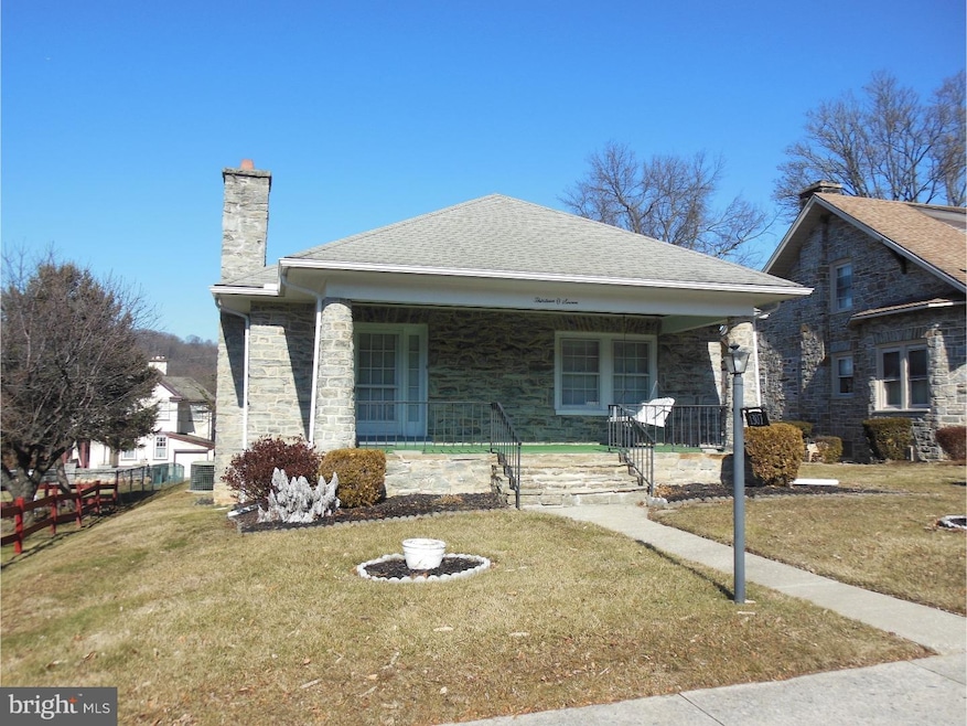 1307 Olive St, Coatesville, PA 19320 - photo 1