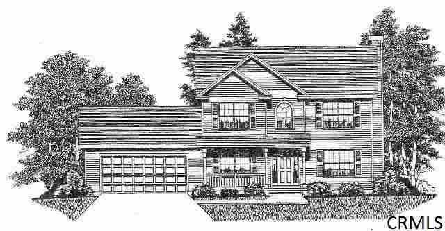 254 Stone Church Rd, Ballston Spa, NY 12020 - photo 1