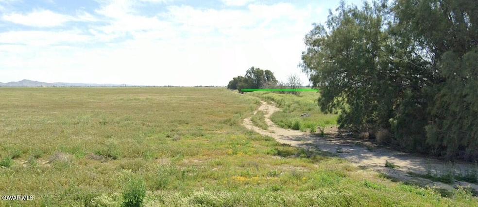 9700 Kingbird Ave, Rosamond, CA 93560 - photo 1