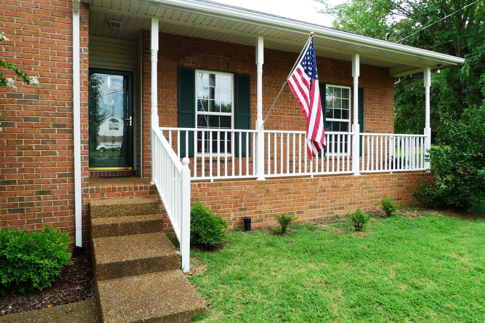 717 Honors CT. Nolensville TN