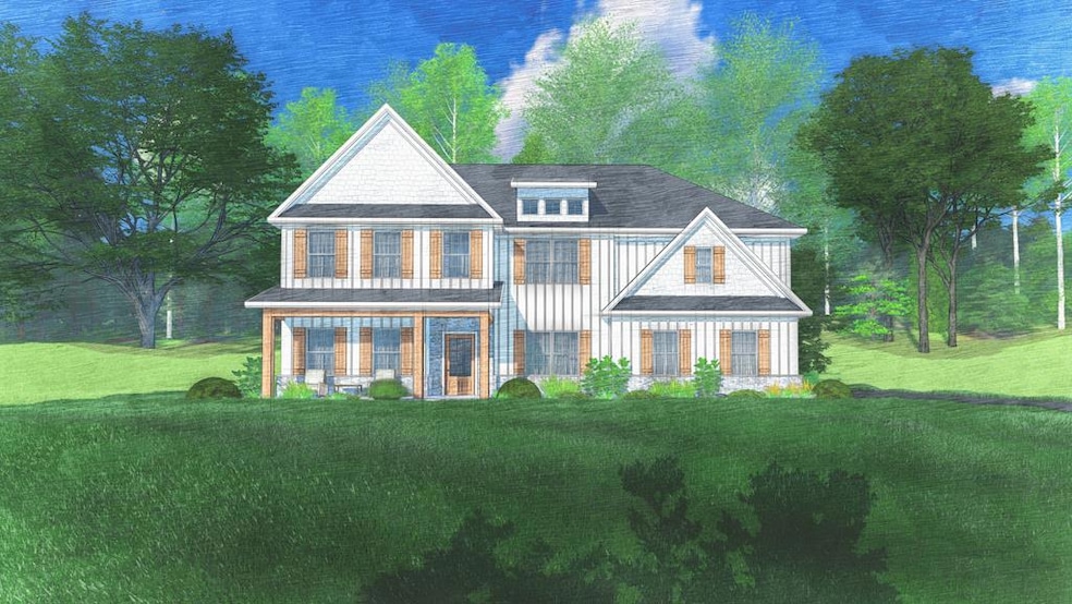 Lot 83 Hawkeye Trail, Fortson, GA 31808 - photo 1