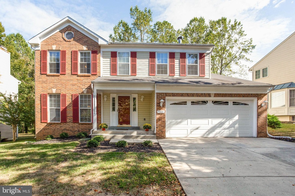 2205 Arctic Fox Dr, Bowie, MD 20721 - photo 1