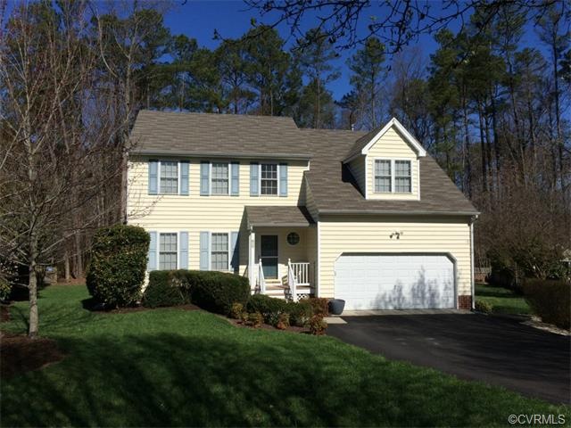 9748 Willow Glen Ln, Henrico, VA 23228 - photo 1