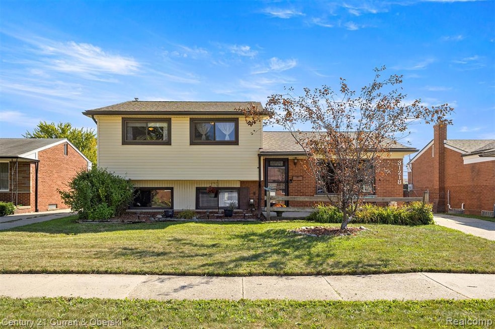 Sold $260,000 • Co-Listing Agent