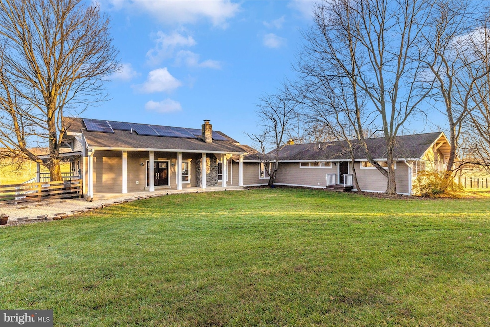 1607 Buckeystown Pike, Adamstown, MD 21710 - photo 1