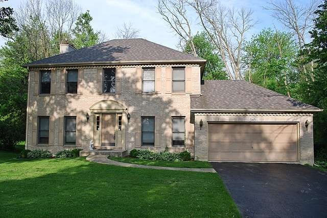 345 S Forest Ave, Batavia, IL 60510 - photo 1