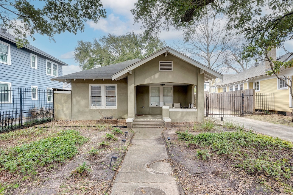 1414 Kipling St, Houston, TX 77006 - photo 1