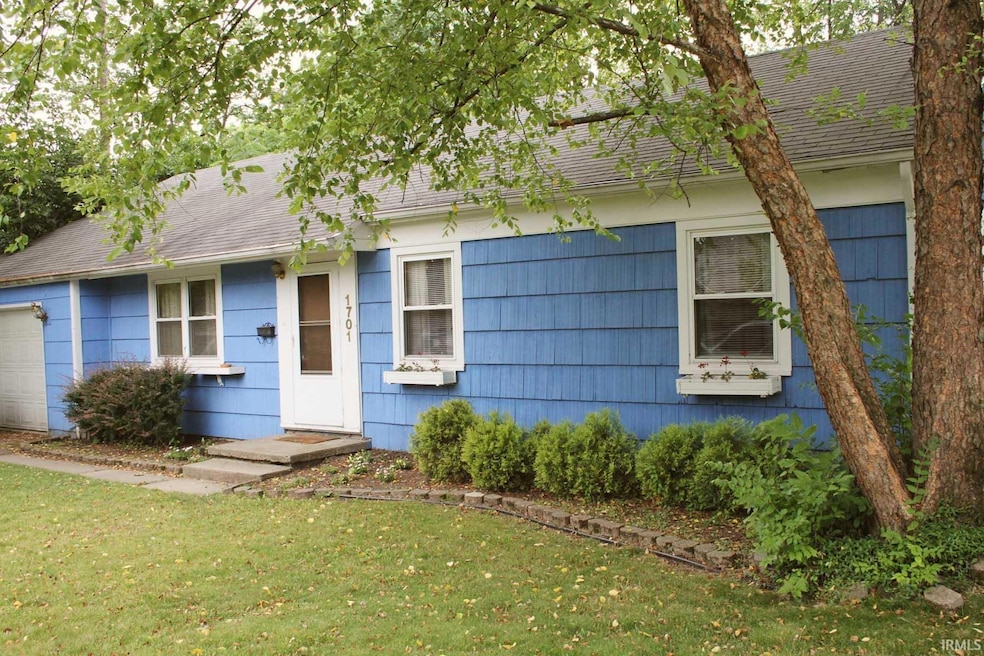 1701 Ravinia Rd, West Lafayette, IN 47906 - photo 1