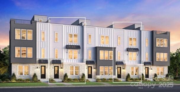 4324 Honeywalk Ln unit 48, Charlotte, NC 28278 - photo 1