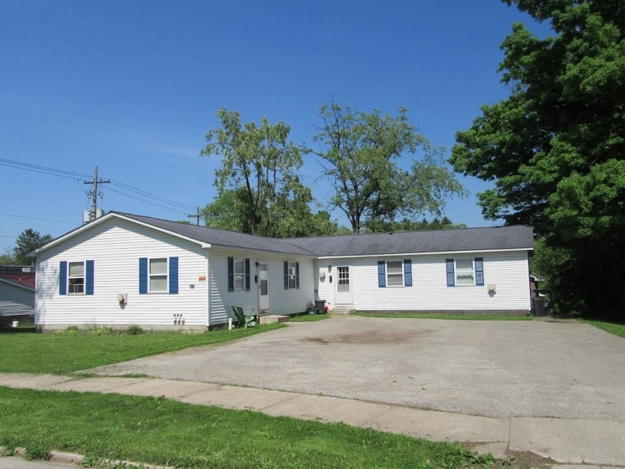 111 Ontario St, Edinboro, PA 16412 - photo 1